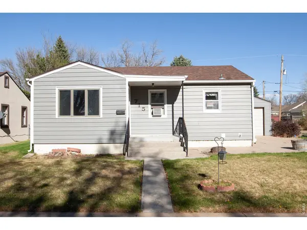 715 Lincoln, Brush, CO 80723