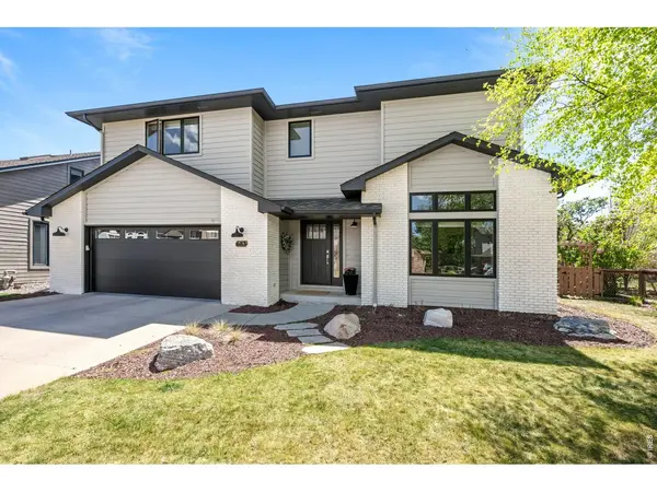 682 W Hickory, Louisville, CO 80027
