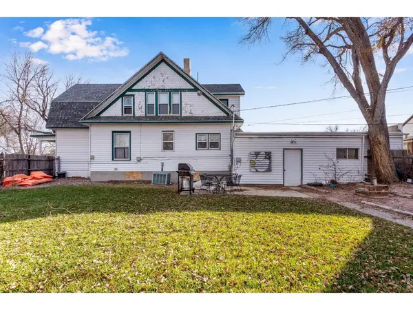 501 Maple, Fort Morgan, CO 80701