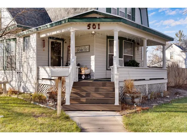501 Maple, Fort Morgan, CO 80701