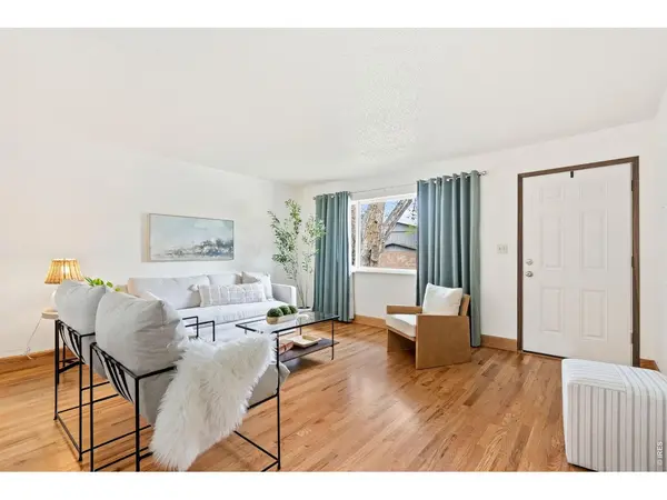 1713 Pecan, Fort Collins, CO 80526