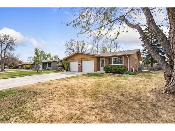 1713 Pecan, Fort Collins, CO 80526