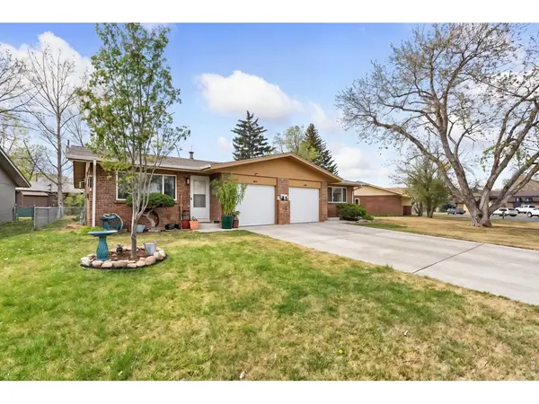 1713 Pecan, Fort Collins, CO 80526
