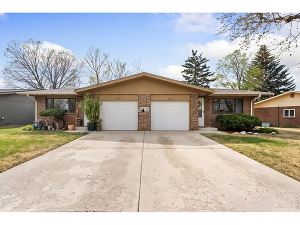 1713 Pecan, Fort Collins, CO 80526
