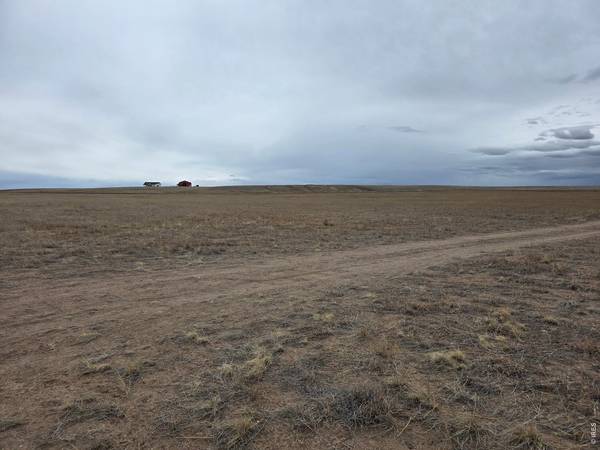 County Road 126 1/2, Carr, CO 80612