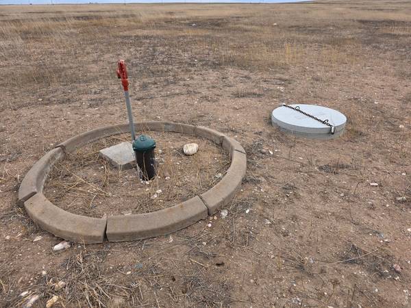 County Road 126 1/2, Carr, CO 80612