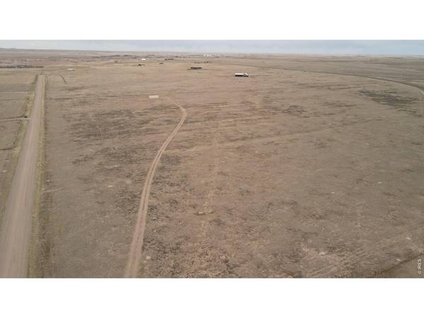 County Road 126 1/2, Carr, CO 80612