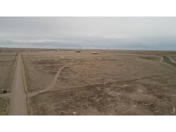 County Road 126 1/2, Carr, CO 80612