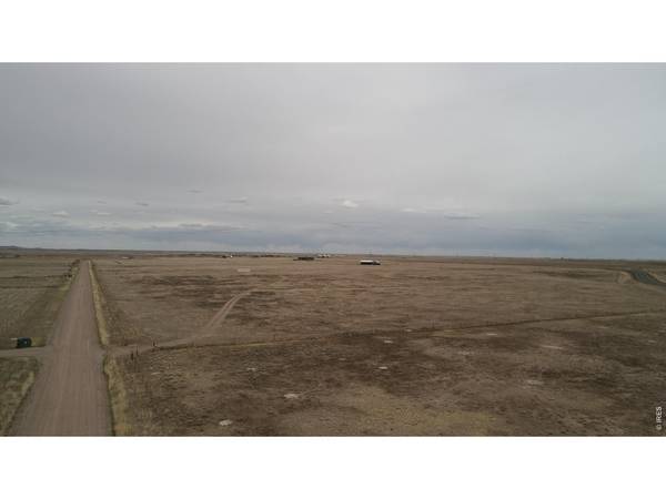 County Road 126 1/2, Carr, CO 80612