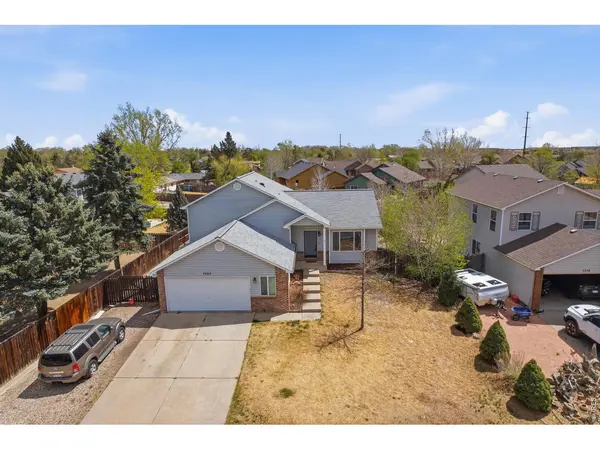 1324 Sugarpine, Fort Collins, CO 80524