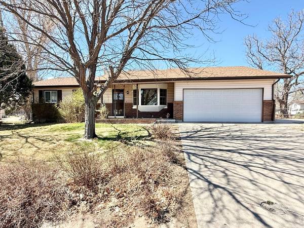 920 Krista Kort,  Brush,  CO 80723
