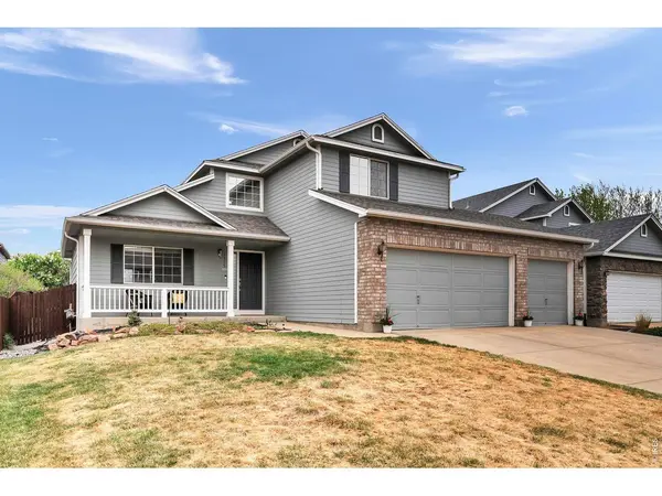 1365 Flannagan, Erie, CO 80516