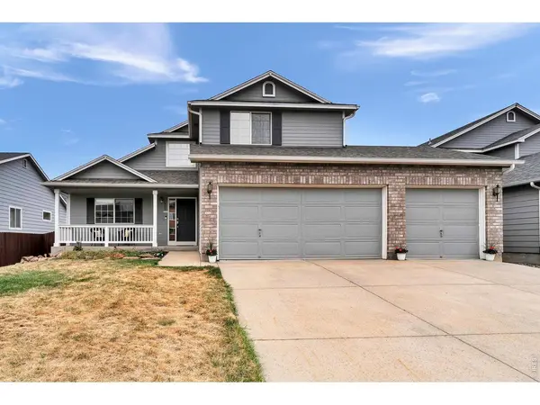 1365 Flannagan, Erie, CO 80516