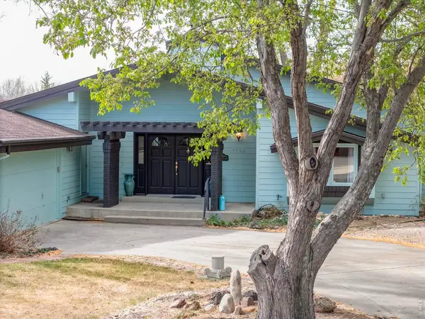 7598 Estate, Niwot, CO 80503