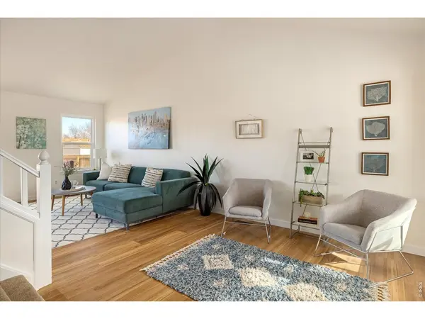 870 Pan, Lafayette, CO 80026