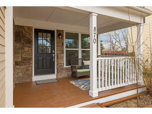 870 Pan, Lafayette, CO 80026