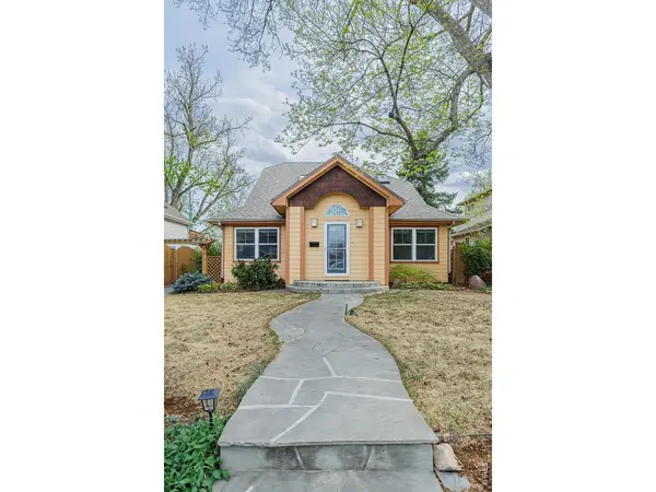 2030 Columbine, Boulder, CO 80302