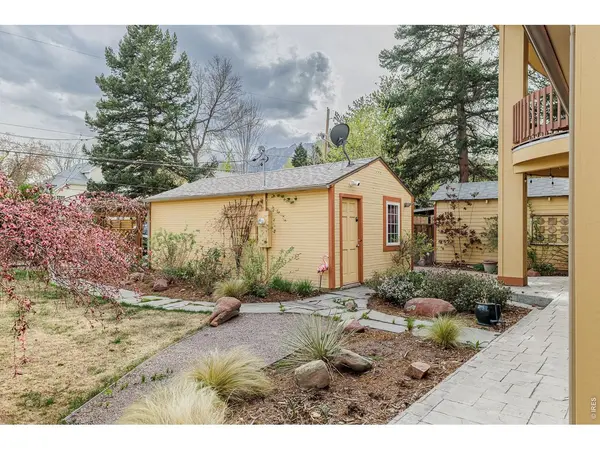 2030 Columbine, Boulder, CO 80302