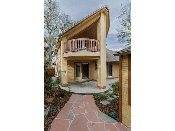 2030 Columbine, Boulder, CO 80302