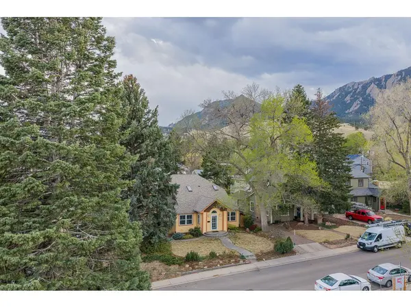 2030 Columbine, Boulder, CO 80302