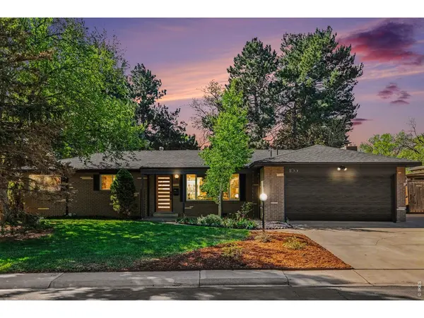 105 Columbia, Fort Collins, CO 80525