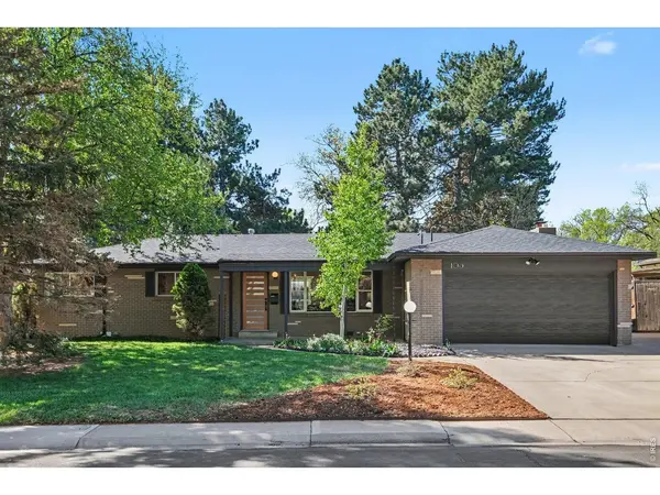 105 Columbia, Fort Collins, CO 80525