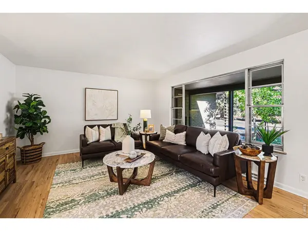 105 Columbia, Fort Collins, CO 80525
