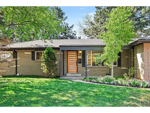 105 Columbia, Fort Collins, CO 80525