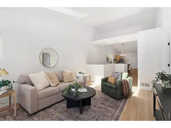 2975 Neil #3, Fort Collins, CO 80526