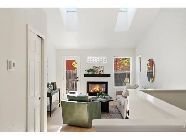 2975 Neil #3, Fort Collins, CO 80526