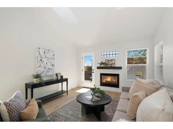 2975 Neil #3, Fort Collins, CO 80526