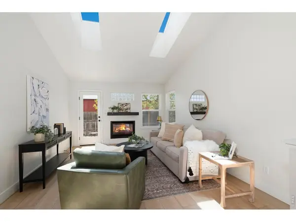 2975 Neil #3, Fort Collins, CO 80526