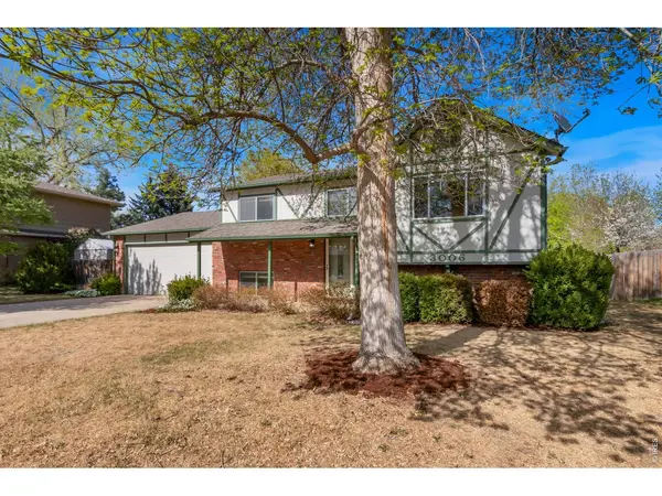 3006 Alamo, Fort Collins, CO 80525