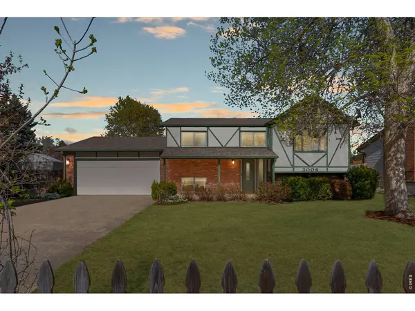 3006 Alamo, Fort Collins, CO 80525