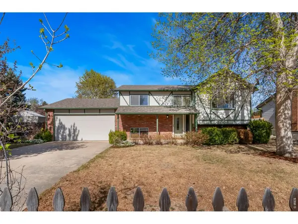 3006 Alamo, Fort Collins, CO 80525