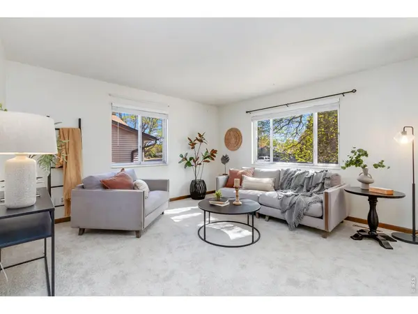 3006 Alamo, Fort Collins, CO 80525