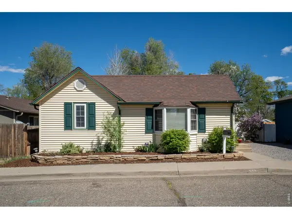 936 6th, Berthoud, CO 80513