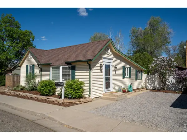936 6th, Berthoud, CO 80513