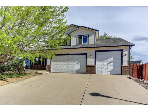 145 Falcon, Mead, CO 80542