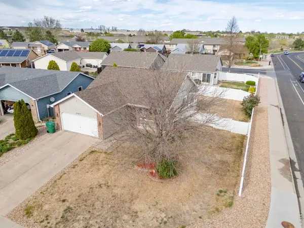 2703 Chesapeake, Evans, CO 80620
