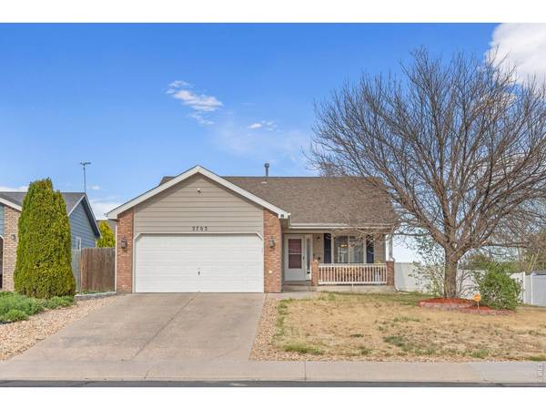 2703 Chesapeake,  Evans,  CO 80620