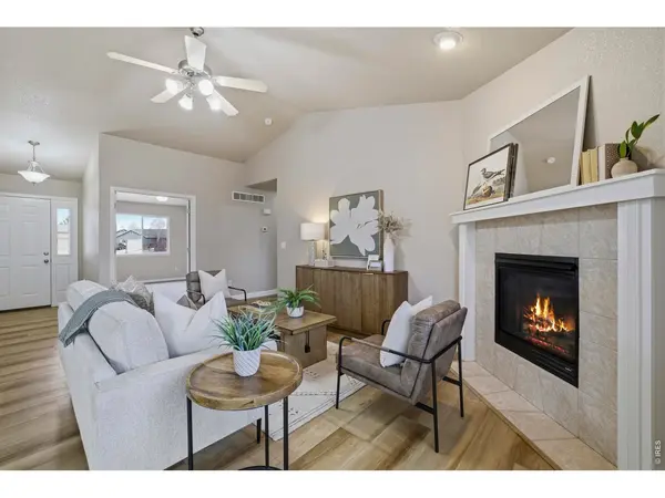 177 S Ursula, Milliken, CO 80543