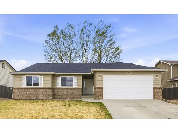 177 S Ursula, Milliken, CO 80543