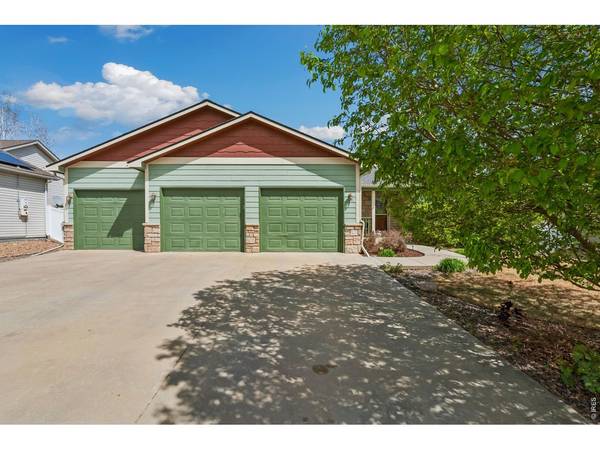 401 Hickory,  Johnstown,  CO 80534