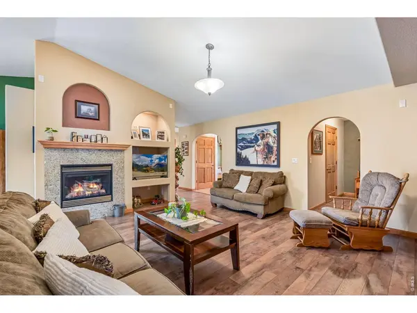401 Hickory, Johnstown, CO 80534