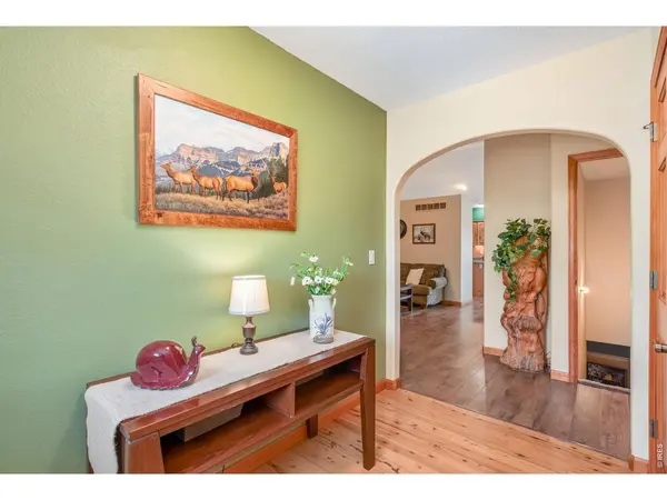 401 Hickory, Johnstown, CO 80534