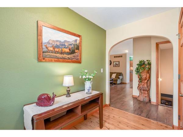 401 Hickory, Johnstown, CO 80534