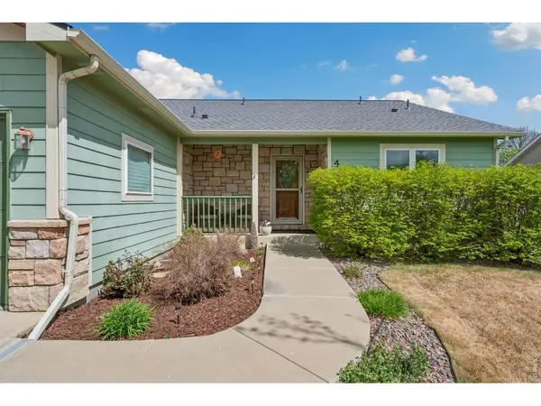 401 Hickory, Johnstown, CO 80534
