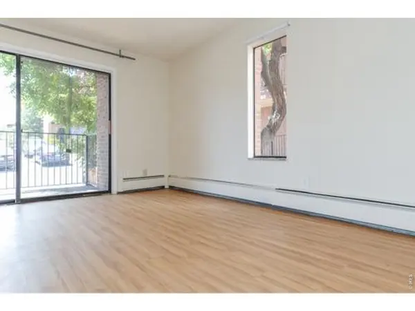 1200 College #116, Boulder, CO 80302
