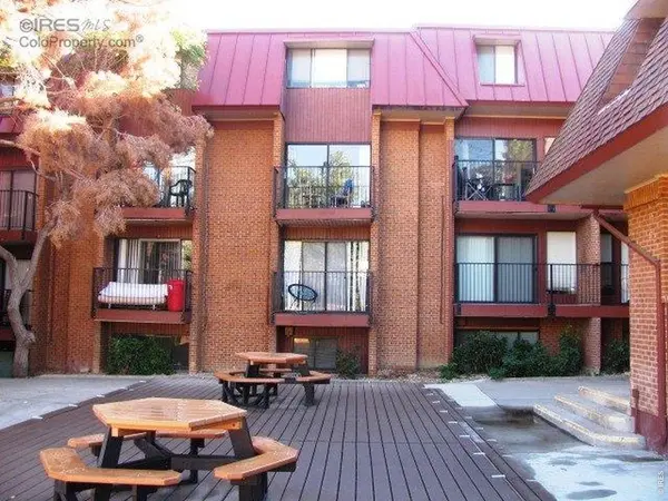 1200 College #116, Boulder, CO 80302